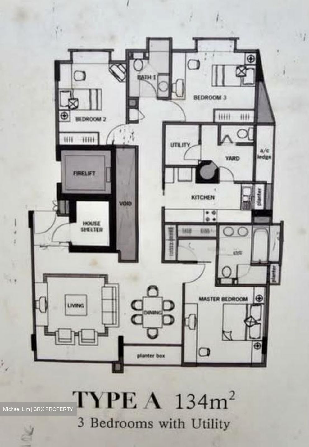 38 Draycott Drive (D10), Apartment #597153361